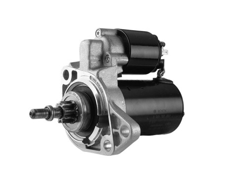 Starter DW(L)12V1,1KW Bosch