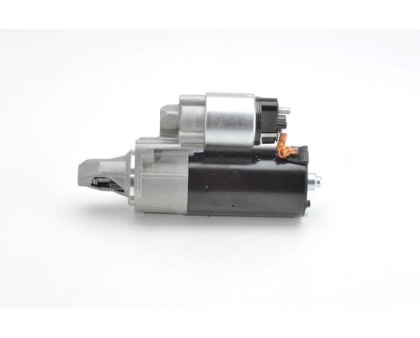 Starter DW(R)12V1,7KW Bosch