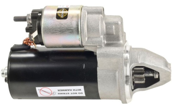Starter DW(R)12V1,7kW Bosch, Image 3