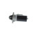 Starter Fiat 1.7 kw ST12V1,8kW(R) Bosch