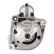 Starter Fiat 1.7 kw