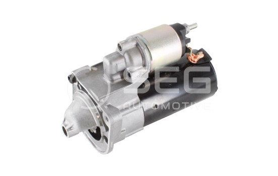 Starter Fiat 1.7 kw, Image 5