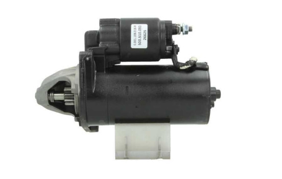 Starter Fiat 1.8 kw 0.001.109.018-R Bosch, Image 2