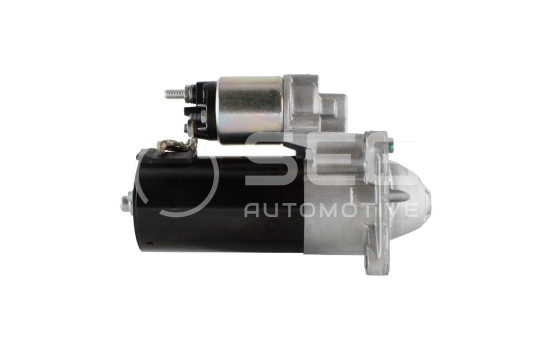 Starter Fiat 2.2 kw, Image 3
