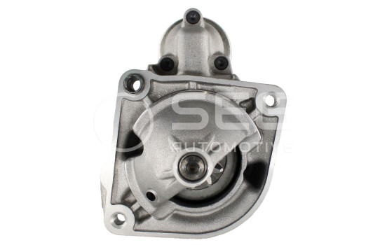 Starter Fiat 2.5 kW