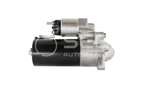 Starter Fiat 2.5 kW, Image 3