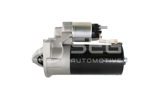 Starter Fiat 2.5 kW, Image 4