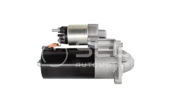 Starter Fiat 2.5 kW, Image 3