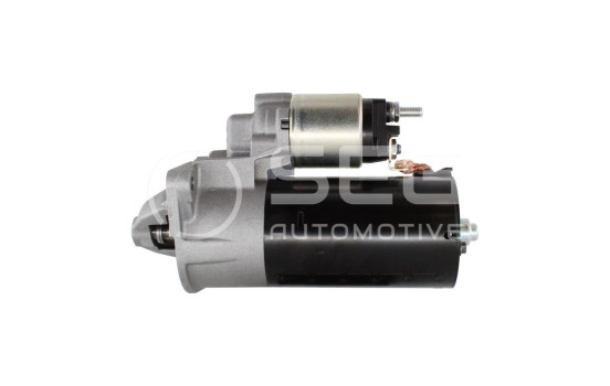 Starter Fiat 2.5 kW, Image 4