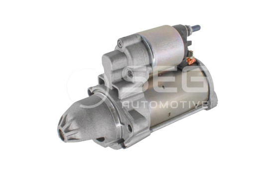 Starter Fiat / Alfa Romeo 1.4 kw, Image 6