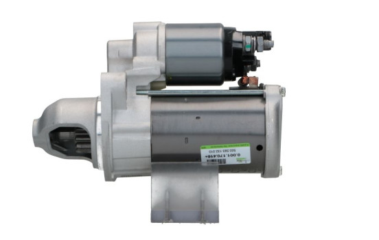 Starter Fiat, Image 2