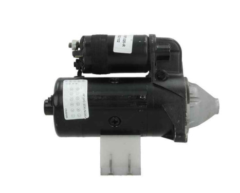 Starter Ford 0.6 kw 0.001.157.020-R Bosch, Image 3