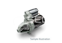 Starter Ford 2.0 kw