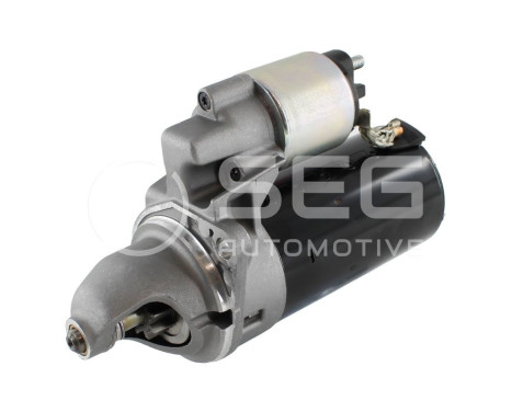 Starter Hatz 1.4 kw, Image 5