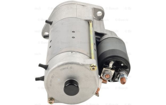 Starter HE95-M24V(R) Bosch, Image 2