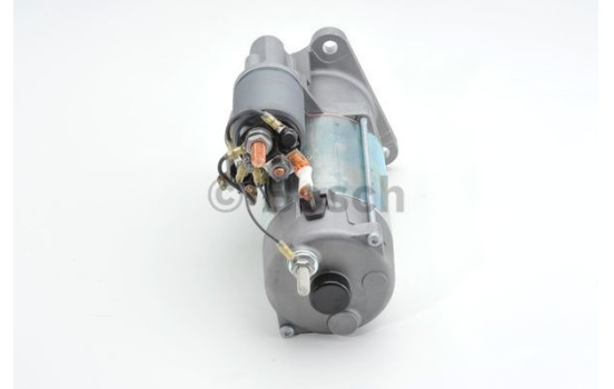 Starter HEF109-M24V(R) Bosch, Image 2