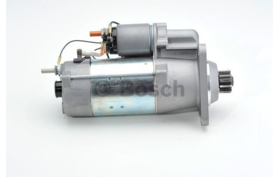 Starter HEF109-M24V(R) Bosch, Image 3
