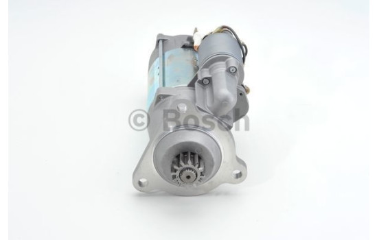 Starter HEF109-M24V(R) Bosch, Image 4
