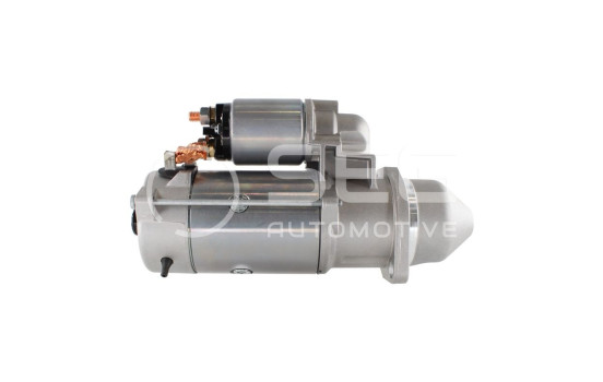Starter Huerlimann 3.0 kw, Image 3