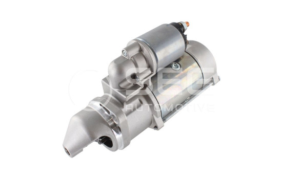 Starter Huerlimann 3.0 kw, Image 5