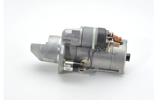 Starter HX95-M24V(R) Bosch