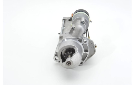 Starter HX95-M24V(R) Bosch, Image 4