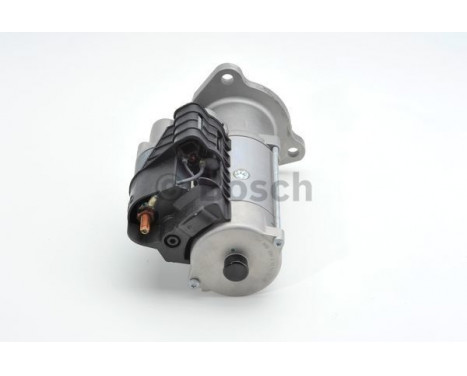 Starter HXF95-L24V(R) Bosch, Image 2
