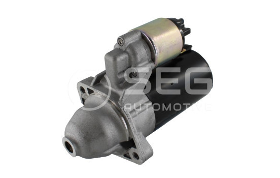 Starter Hyundai 1.7 kW, Image 5