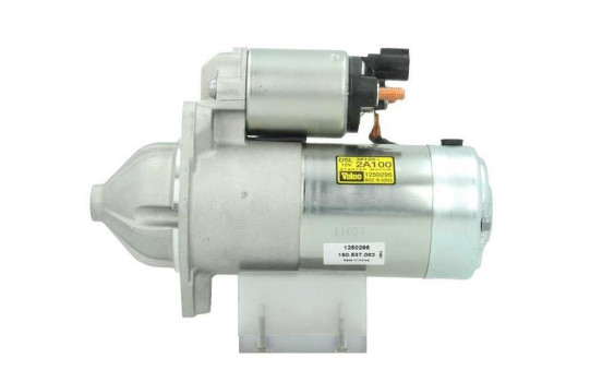 Starter Hyundai 600243 Valeo, Image 2