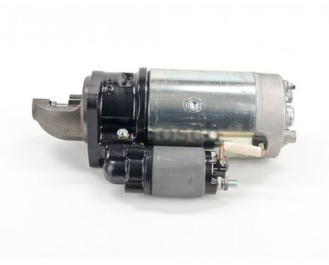 Starter IF(R)24V4,0kW Bosch, Image 2
