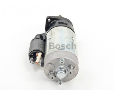 Starter IF(R)24V4,0kW Bosch, Image 3