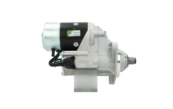 Starter Isuzu 4.5 kw, Image 3