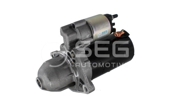 Starter Iveco 2.5 kw, Image 5