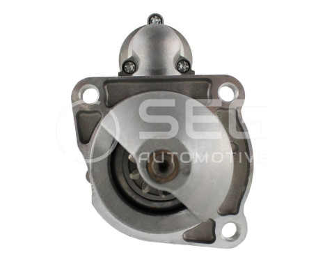 Starter Iveco 4.0 kw