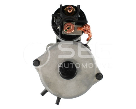 Starter Iveco 4.0 kw, Image 2