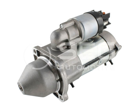 Starter Iveco 4.0 kw, Image 5