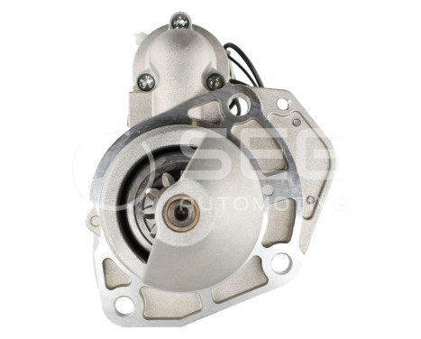 Starter Iveco 4.0 kw