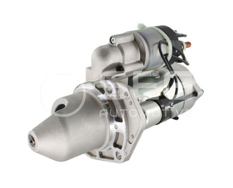 Starter Iveco 4.0 kw, Image 5