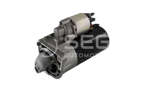 Starter Jeep 1.8 kW, Image 5