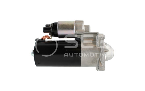 Starter Jeep 1.8 kW, Image 3