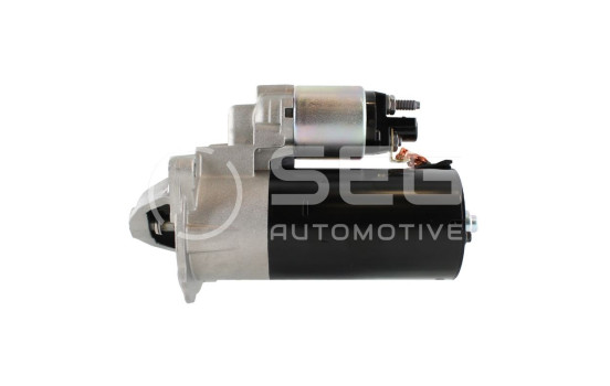Starter Jeep 1.8 kW, Image 4