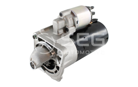 Starter Jeep 1.8 kW, Image 5
