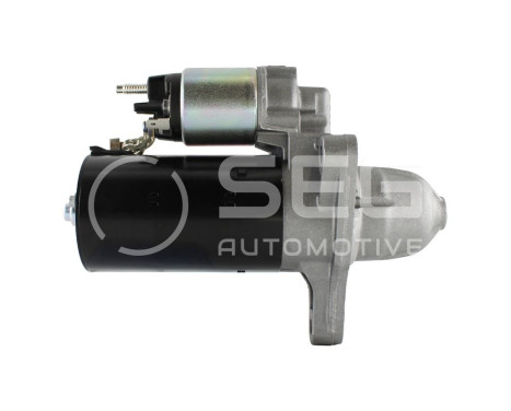 Starter Jeep 2.5 kw, Image 4