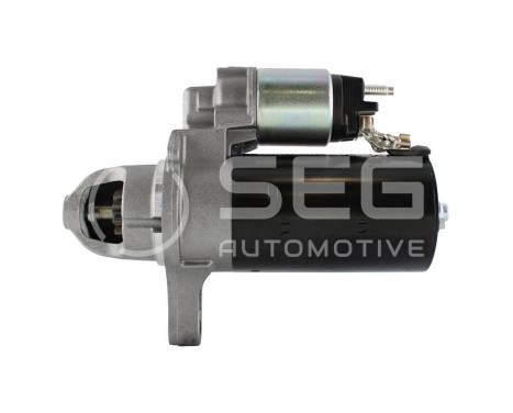 Starter Jeep 2.5 kw, Image 5