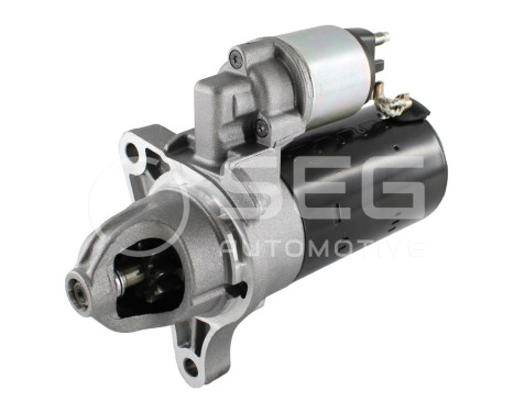 Starter Jeep 2.5 kw, Image 6