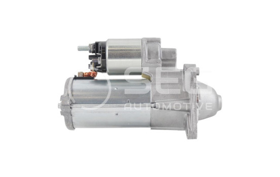 Starter Jeep 2.5 kW, Image 4