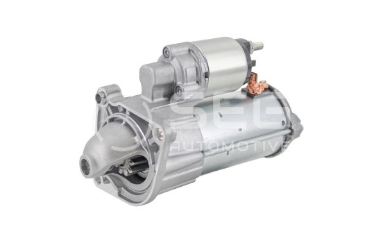 Starter Jeep 2.5 kW, Image 6