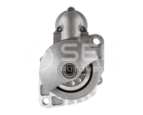 Starter John Deere 4.0 kw