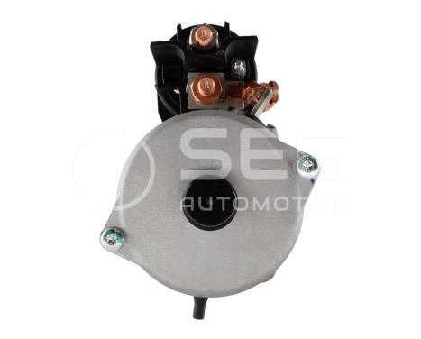 Starter John Deere 4.0 kw, Image 2