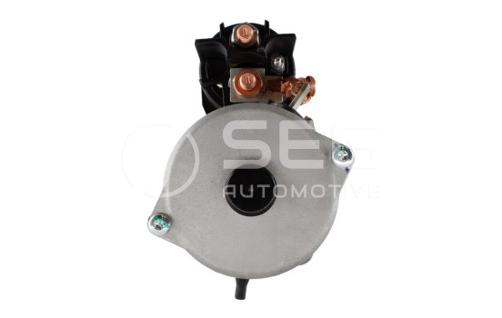 Starter John Deere 4.0 kw, Image 2